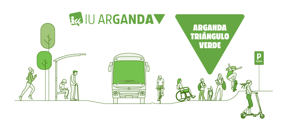 IU Arganda - Triángulo Verde