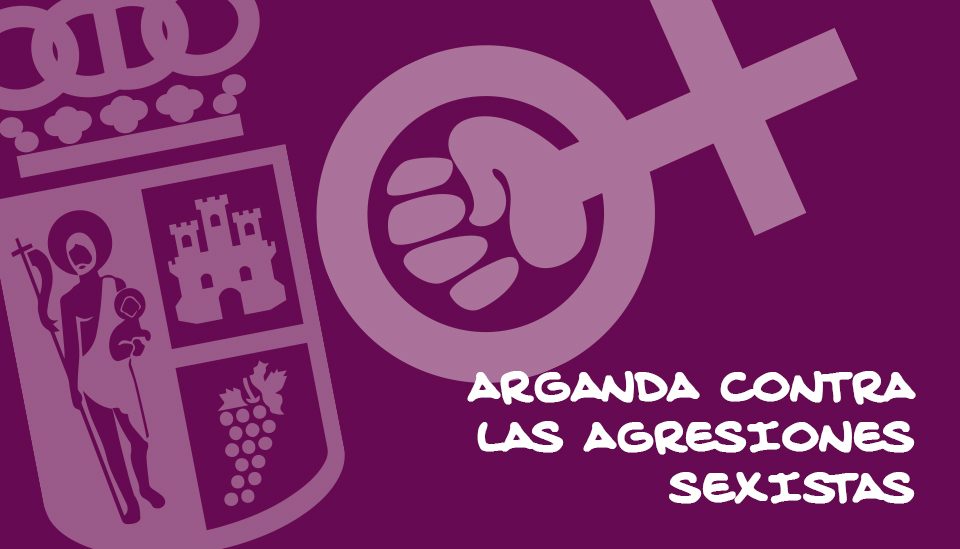Tenemos claro que no queremos esta campaña contra las agresiones sexistas